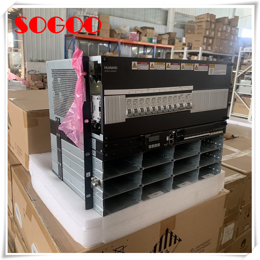 Huawei DCDU-450AN1 Switching Power Supply