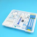CES 18G Epidural Needle and Pencil Point 25G/27G Spinal Needle for Optimal