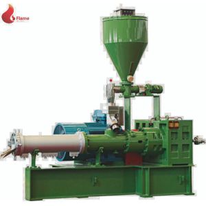 China High Performance Plastic Extruder Machine / Planetary Roller Extruder on sale