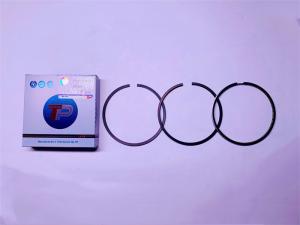 China 3938177 6D102 KOMATSU Piston Ring , Rustproof Auto Piston Rings factory