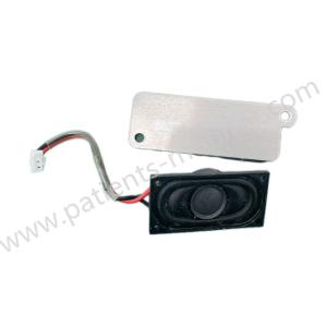 China Speaker HOPSUN 4Ω 2W For Mindray IMEC10 Patient Monitor Used-good Medical Equipment Part factory