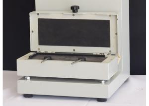 China Digital Display Coated Sand Rammer Machine Intelligent Temperature Control factory