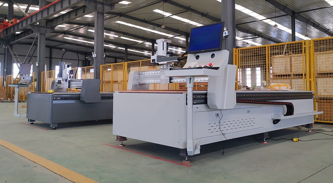 Factory Laser Cutting Glass Sandblast Stencil for LED Mirror Engraving Machine