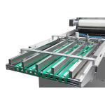 Food Grade Vacuum Sealer Commerical Vacuum Packing Machine For Fresh Meat