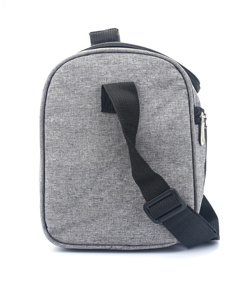 BPA Free Insulated Meal Management Bag For Adult