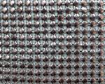 Square Woven Mesh Fabric Industrial Mesh Size 2mm-100mm