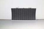 CE Certificate Lightweight Solar Energy Panel 48V 144 Half Cell Monocrystalline