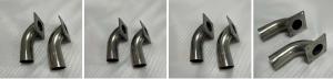 China Custom Stainless Steel &amp; Carbon Steel Tubes – High Strength &amp; Corrosion Resistant Piping Solutions factory
