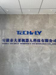 ANHUI TECHFLY ROBOTICS TECHNOLOGY CO., LTD