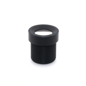 China offer 12mm good-used cctv lens, very affordable lens, used for MTV Camera factory