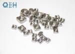 SS304 316 DIN928 Grade A4-70 Stainless Steel Nut