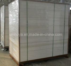 China Affordable Fireproof Calcium Silicate Insulated Board for 610*300 Decorative Materials factory