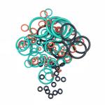 NBR FKM Rubber O Rings