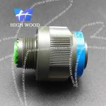 MIL-DTL-38999 Series Ⅰ，Ⅱ，And Ⅲ Connectors , D38999/26WB99SN. D38999 Series Ⅲ
