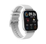 Fashionable 200mAh Call Function Smart Watch ROHS Approval