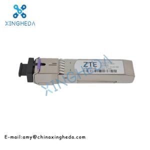 China ZTE 033030100161 GPON OLT B+ C+ C++ LTE 3680-BC-1DM Transceiver For GTGO GTGH factory