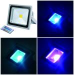 RGB led industrial lighting