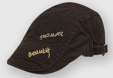 China Flex fit cheap 100% cotton top print pattern hats for sale with manufacturer snapback hat khaki&bule lvy hat factory