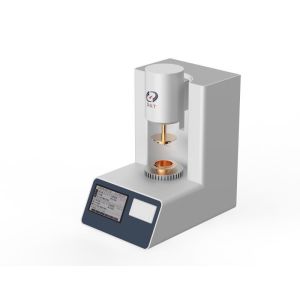 China Full function version Grease Smoke Point Meter Single Chip Microcomputer Control factory