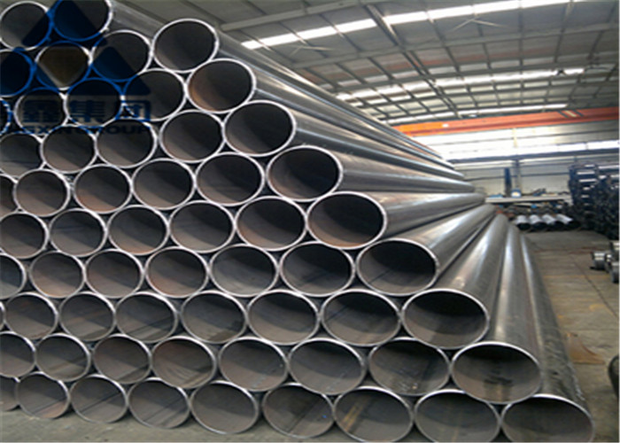 12m Length Alloy Steel Seamless Pipe