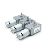 Factory price high performance 40SG2947-2266-27K High Torque Dc Worm Gear Motor