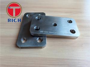 China Stainless Steel 17-4 Cnc Machining Metal Parts Precision factory