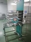 Large Scale Medical Washer Disinfector For Decontaminating Surgical Instruments