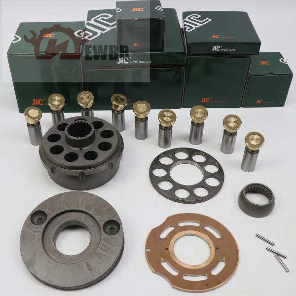Caterpillar Travel Parts Excavator Travel Motor Parts for E312 E325 E312B E312C