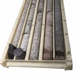 China PP Core Box Tray for Rock Wireline Geological Drilling factory