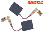 238500036 Suit GTXL Cutting Parts Brush X&Y Mtr Gtxl Gt1000 Xlc Z7 V7 Mtr
