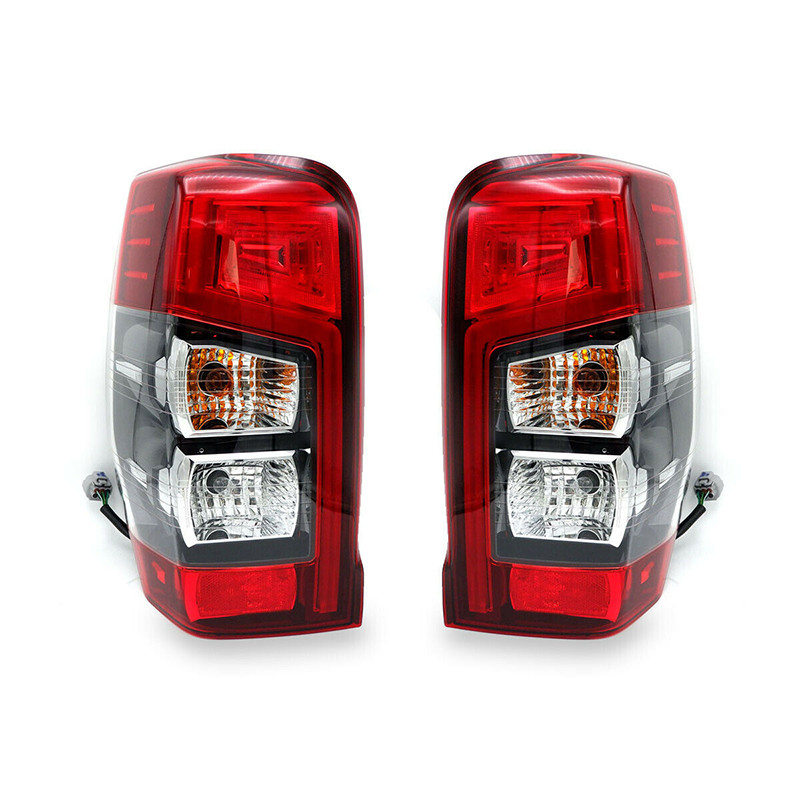 Custom Pick Up Car Front Bumper Grill Facelift Body Kit For Mitsubishi Triton 2012-2019 Upgrade To 2020