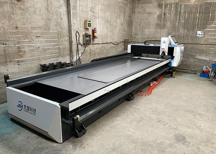 Signage V Groove Cutter Machine Intelligent V Groove Machine For Metal