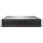 Stock Supermicro SuperStorage 2029P-E1CR24H SSG-2029P-E1CR24H Server for Data