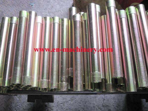 Case Parts For Concrete Vibrator Hand Held Conctruction Concrete Vibrator For