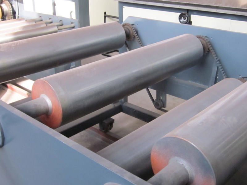 CE Certified PVC Calender Machine PVC Free Foam Sheet Machine Plastic Extruder