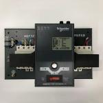 63/63.4cbr 4p 63a Schneider Wandao Dual Power Ats Automatic Transfer Switch