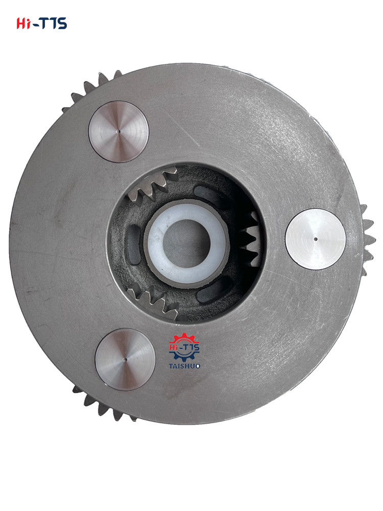 Excavator Spare Parts E325C E324B E329D Travel 3rd Carrier Assy with Sun Gear 227-6119 169-5593 169-5590 169-5599