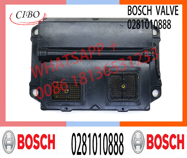 VP44 FUEL Injection control unit 0281010888 1467045031 fit for 0470504026 0470504037 high pressure pump