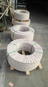 China AISI 304 1.4301 Inox Strip Stainless Steel Coils 2B BA Finish 10-2500mm Width factory