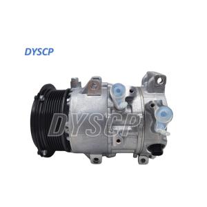 China 88310-42270 8831042270 Ac Compressor For Toyota RAV4 Hiace ACA33 ACA38 2007 7PK factory