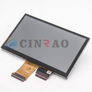 TFT GPS Car LCD Module 7.0 INCH Tianma With Capacitive Touch Screen TM070RVZG05