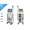 Buy cheap 2000W Diode Laser Hair Removal Machine With Color Touch Screen 1 Year Warranty from wholesalers