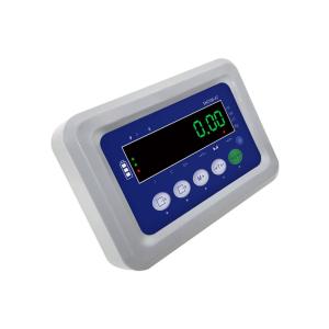 China 130mm*138mm*200mm SOHE A7 Meter Weighing Indicator for Accurate Weight Measurement factory