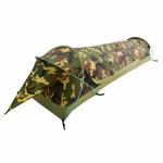 Waterproof Coating New One Person Waterproof Camouflage Hunting Camping Bivy