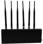 Tender / Bid 2G 3G 6 Bands Cell Phone Scrambler Device