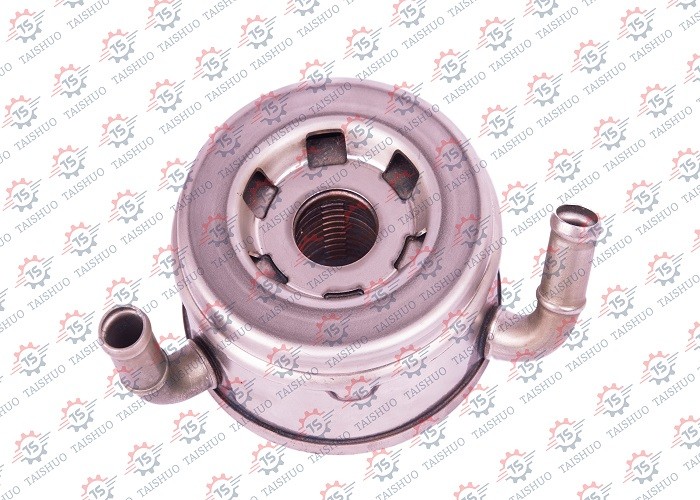 OEM YANMAR 4TNV94 Oil Cooler Core DH60-7