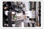 Strong Visitability TN-150KH Intelligent Self Adhesive Labeling Machine