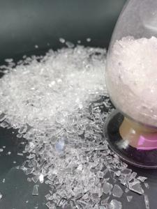 China Polyester Resin Of TGIC 90/10 Dry Blending Matting Get Gloss 5% - 12% Good Flow factory