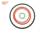 Different Color Encapsulated EPDM O Rings Sealing Outside Carton Packging
