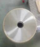 Marble Fish Hook Cutting Disc 14'' Diamond Metal Powder Saw Blade for Ceramics